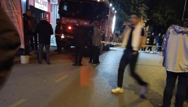 Maltepe’de şüpheli ölüm! Alzheimer hastası yaşlı adam bodrum katındaki kuyuda ölü bulundu