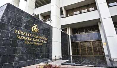 Merkez Bankası açıkladı: Piyasanın enflasyon beklentisi geriledi