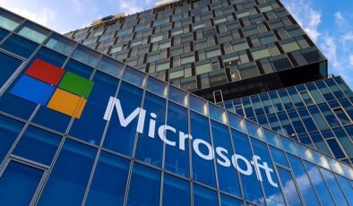 Microsoft’tan 10 milyar dolarlık yenilenebilir enerji yatırımı