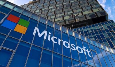 Microsoft’tan Fransa’ya 4 milyar euroluk yatırım