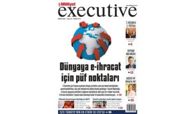 Milliyet Executive ile finans liderleri