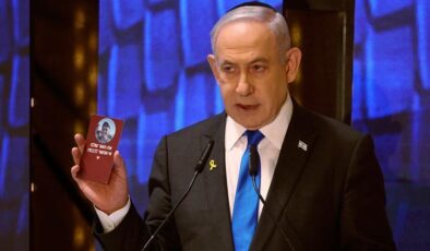 Netanyahu hakkında tutuklama emri talebine Fransa’dan destek