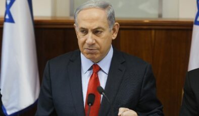 Norveç, tutuklama emri çıkarılırsa Netanyahu’yu tutuklayacak