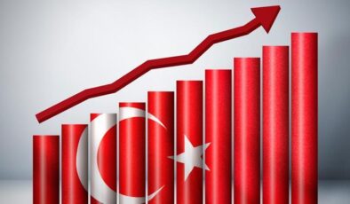 OECD Türkiye için beklentisini yükseltti