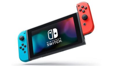 Oyun severlere müjde! Japon oyun devi Nintendo’dan yeni konsol adımı