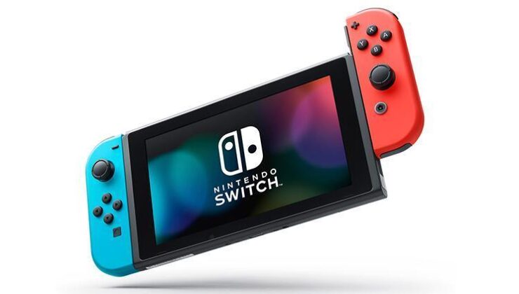 Oyun severlere müjde! Japon oyun devi Nintendo’dan yeni konsol adımı