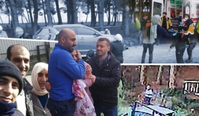 Polis memuru, ailesinden 4 kişiyi öldürmüştü… Katliam öncesi tüyler ürperten mesaj: Kanınızı içsem doymam