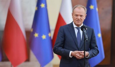 Polonya Başbakanı Tusk: Polonya hiçbir sığınmacıyı kabul etmeyecek, para da ödemeyecek