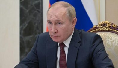 Putin, Mişustin’i Rusya Başbakanı olarak atayan kararnameyi imzaladı