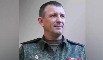 Rus Tümgeneral Popov, ‘dolandırıcılık’ suçlamasıyla tutuklandı