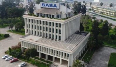 SASA’dan bedelli sermaye arttırımı açıklaması