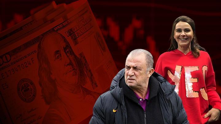 Seçil Erzan davasında yeni gelişme… Fatih Terim de şikayetçi oldu: ‘İyi niyetim suistimal edildi’