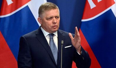 Silahlı saldırıya uğrayan Slovakya Başbakanı Fico taburcu oldu