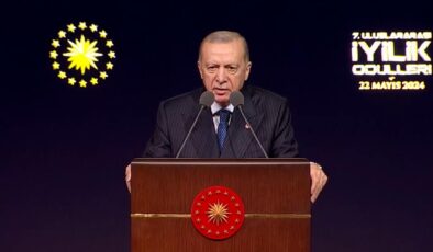 Son dakika… Cumhurbaşkanı Erdoğan’dan açıklamalar