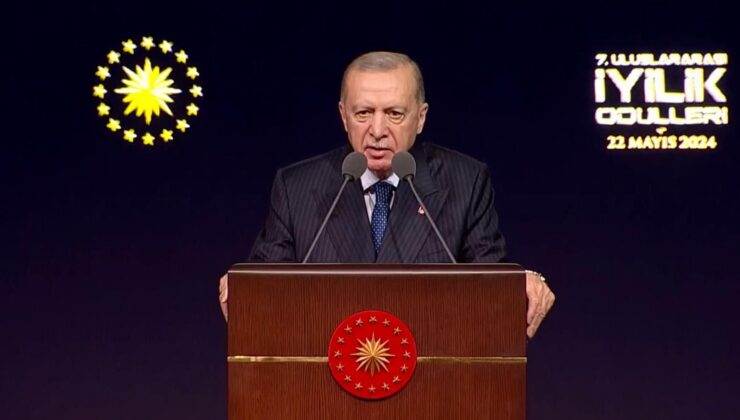 Son dakika… Cumhurbaşkanı Erdoğan’dan açıklamalar