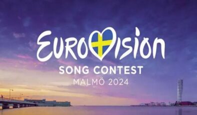 Son dakika… Eurovision Şarkı Yarışması’nı İsviçre kazandı