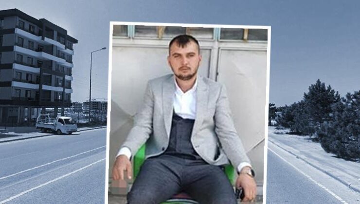 Trafikteki kavgada korkunç son: Bıçaklayıp kaçtı, hastanede öldü