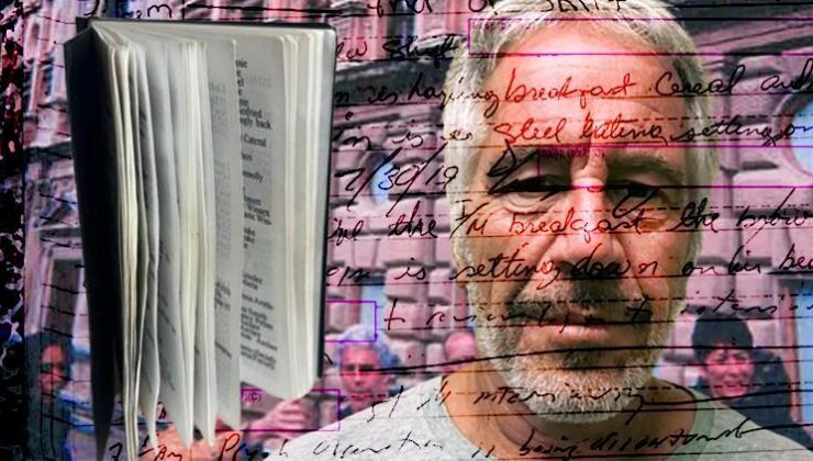 Tüm dünyanın kanını dondurmuştu: Epstein’in ‘küçük kara kitabı’ açık artırmada! İçinde yüksek profilli 221 kişinin ismi var