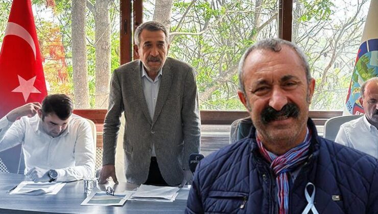 Tunceli Belediyesi’nde önceki dönemden kalan borç açıklandı