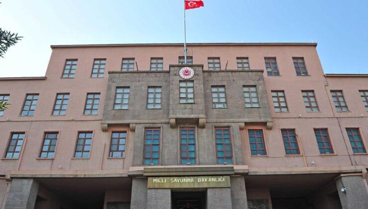 Türkiye ve Irak’tan sınırda işbirliği… MSB kaynakları: Çalışmalar koordineli şekilde gerçekleştiriliyor