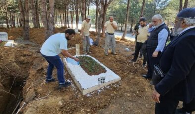 Türkiye’ye gezmek için geldi Bayrampaşa’da cesedi bulundu