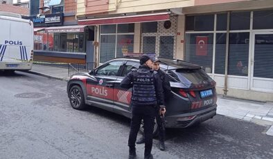 Üsküdar’daki silahlı kavgada yeni gelişme: 12 gözaltı