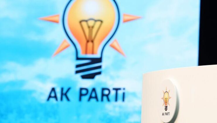 AK Parti’de kongre süreci ekimde başlayacak