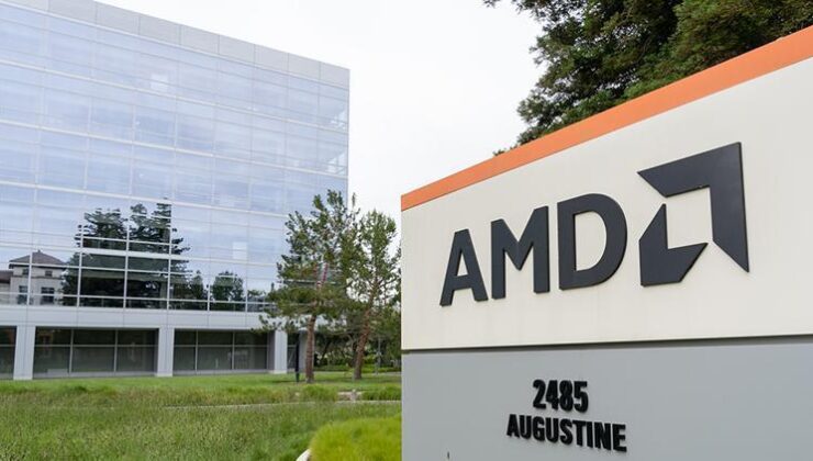 AMD, Nvidia’ya rakip oluyor… Yeni yapay zeka çipleri tanıtıldı