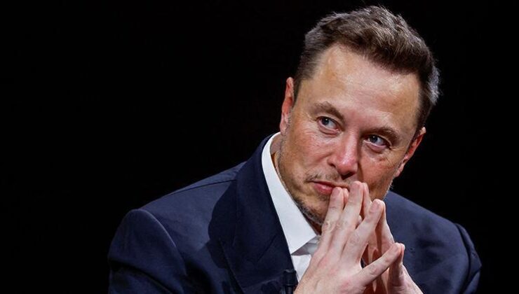 Apple ile Open AI ortaklığına Musk’tan tehdit gibi açıklama