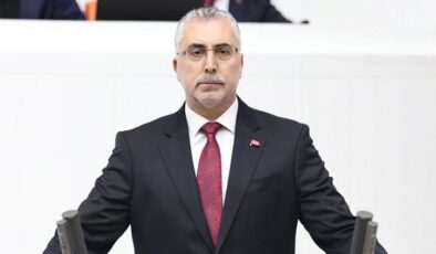 Bakan Işıkhan: İşsizlik 11 yılın en düşük seviyesinde