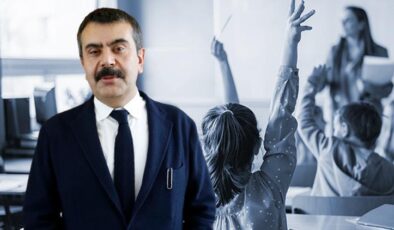 Bakan Tekin’den ‘mezuniyet balosu’ açıklaması: Yasaklamadık