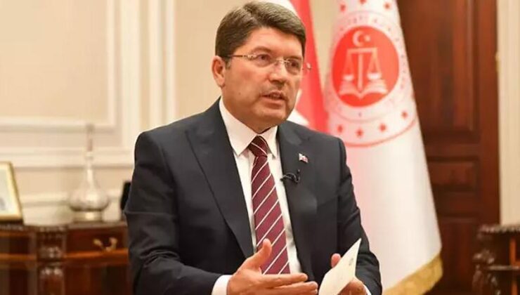 Bakan Tunç duyurdu: Hakim ve savcı yardımcısı mülakat sonuçları açıklandı