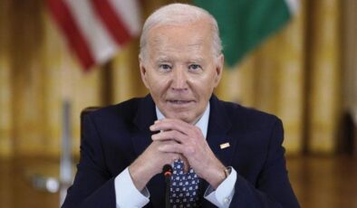 Biden’dan Meksika’nın yeni Devlet Başkanı Sheinbaum’a tebrik mesajı