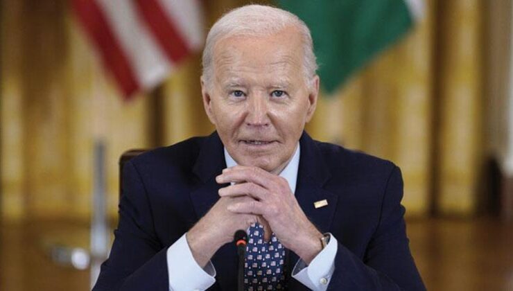 Biden’dan Meksika’nın yeni Devlet Başkanı Sheinbaum’a tebrik mesajı