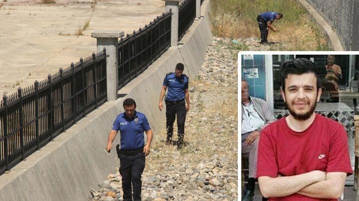 Çanakkale’de 4 gündür kayıp olarak aranıyordu! Çay yatağında cansız bedeni bulundu