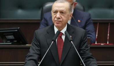 Cumhurbaşkanı Erdoğan’dan önemli açıklamalar