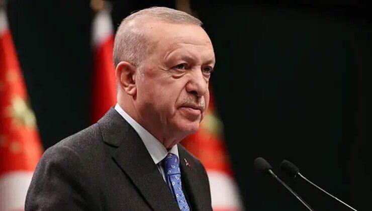 Cumhurbaşkanı Erdoğan’dan önemli açıklamalar