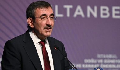 Cumhurbaşkanı Yardımcısı Yılmaz: Enflasyonda 2026’da tek haneli rakamları hedefliyoruz