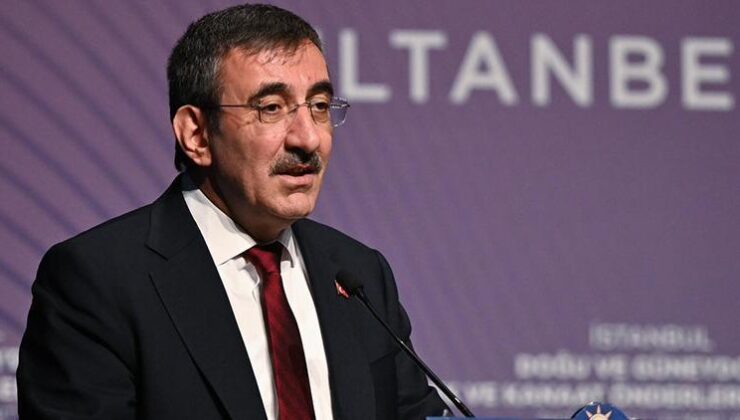 Cumhurbaşkanı Yardımcısı Yılmaz: Enflasyonda 2026’da tek haneli rakamları hedefliyoruz