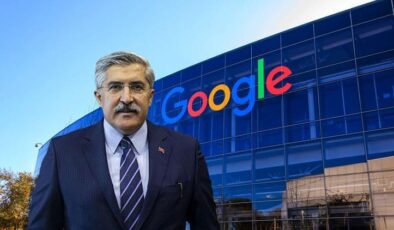 Dijital Telif Yasası’nda Google’dan yeşil ışık… Hüseyin Yayman: Türkiye ve basın sektörü için tarihi adım