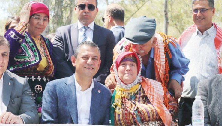 ‘Kimse yalnız hissetmesin’