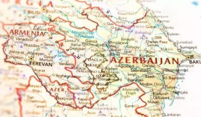 Ermenistan askerleri, bir kez daha Azerbaycan mevzilerine ateş açtı