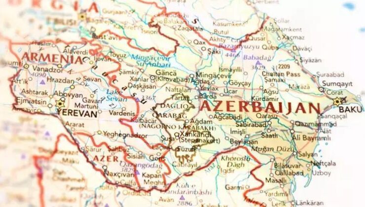 Ermenistan askerleri, bir kez daha Azerbaycan mevzilerine ateş açtı