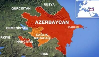 Ermenistan, Azerbaycan mevzilerine yine ateş açtı