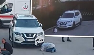 Erzurum’da otopark çıkışında kahreden kaza! 5 yaşındaki çocuk hayatını kaybetti… Yakınları gözyaşlarına boğuldu