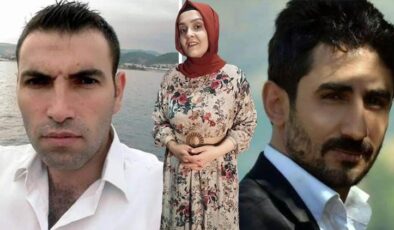 Eşini ve amcasını yasak aşk şüphesiyle öldürmüştü! Olay gününü böyle anlattı: Yatak odasına girince