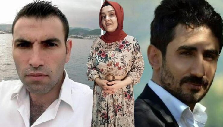 Eşini ve amcasını yasak aşk şüphesiyle öldürmüştü! Olay gününü böyle anlattı: Yatak odasına girince