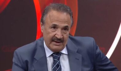 Eski Devlet Bakanı ve CHP’li Mehmet Sevigen: Barıştan Türkiye kazanıyor