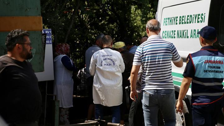 Fethiye’de silahlı saldırı: 3 kişiyi öldürdü, 2 kişiyi yaraladı! Dehşet saçan saldırgan aranıyor