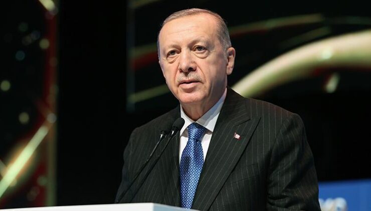 ‘Filistin bir bayramı daha buruk geçiriyor’… Cumhurbaşkanı Erdoğan: Kana susamış İsrail durdurulamıyor